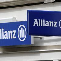 Allianz aumenta sus ganancias en 2023 y lanzará un plan de recompra de acciones 