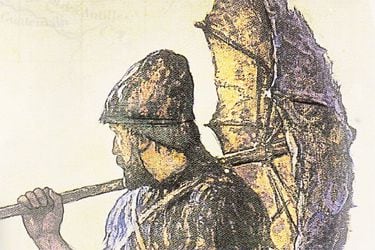 Relato de un náufrago: Robinson Crusoe cumple 300 años