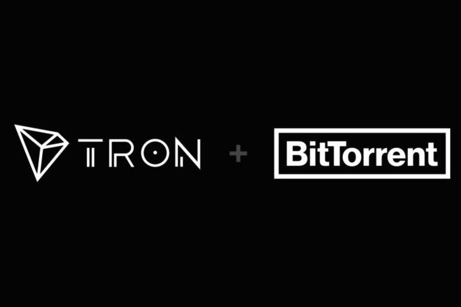 tron bitorrent