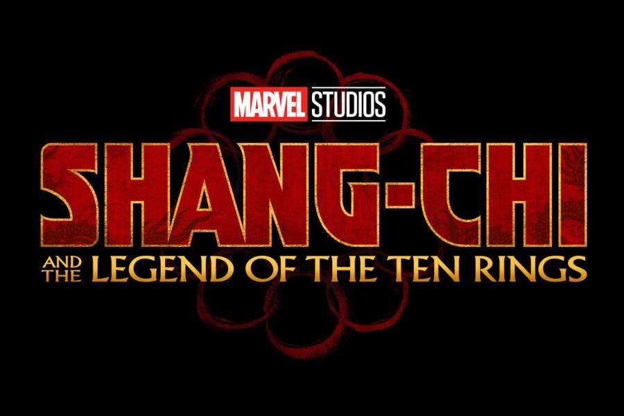 Shang-Chi