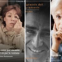 De la Guerra Mundial de Carmen Barros al beso de Agustín Moya con Grace Jones: siete grandes actores chilenos lanzan sus autobiografías