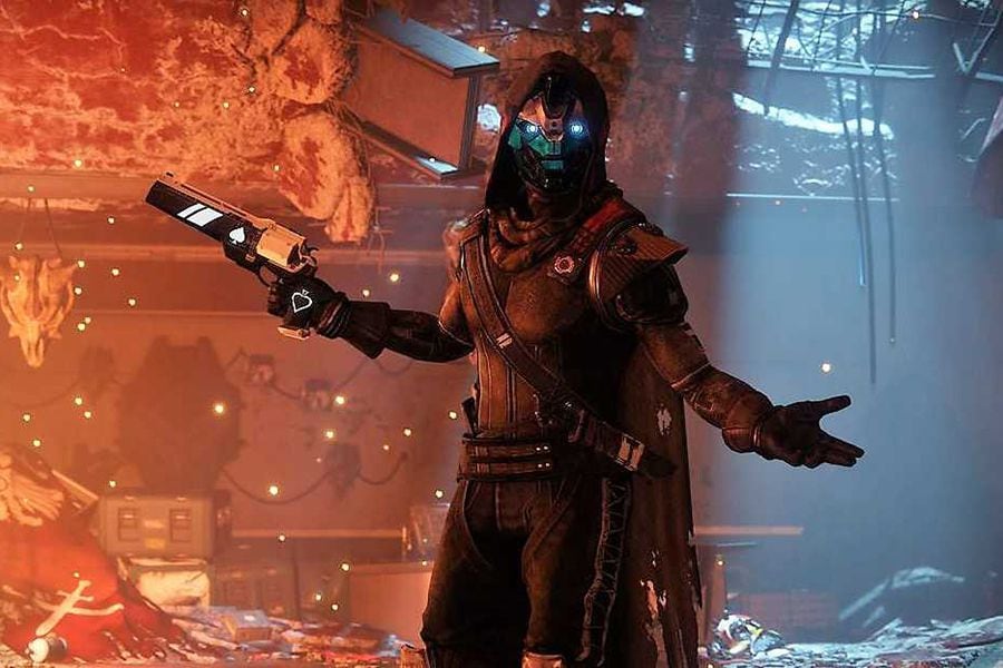 destiny2