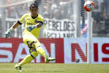 Justo Villar confía en Colo Colo de cara a la recta final: “Ganarán el título con merecimiento”