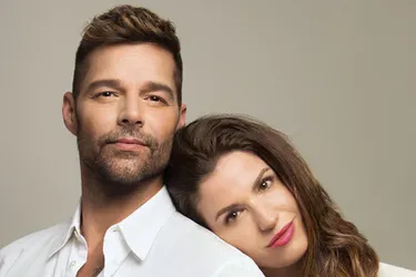 Cómo una empresa chilena llegó a conquistar a Ricky Martin para hacerlo su socio