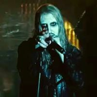 Marilyn Manson será eliminado de American Gods y Creepshow ante las acusaciones en su contra