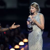 Taylor Lautner explica por primera vez por qué no defendió a Taylor Swift en los MTV Video Music Awards