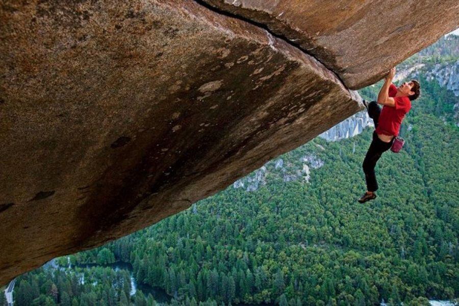 Free Solo