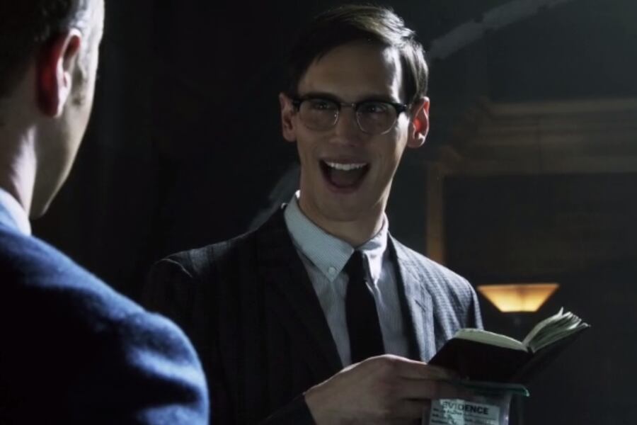 Nygma