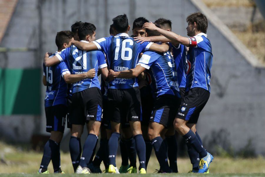 HUACHIPATO