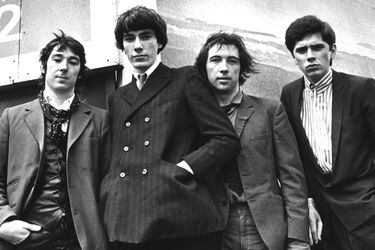 ¿Te has enamorado de alguien que no debías?: la historia del gran éxito de Buzzcocks