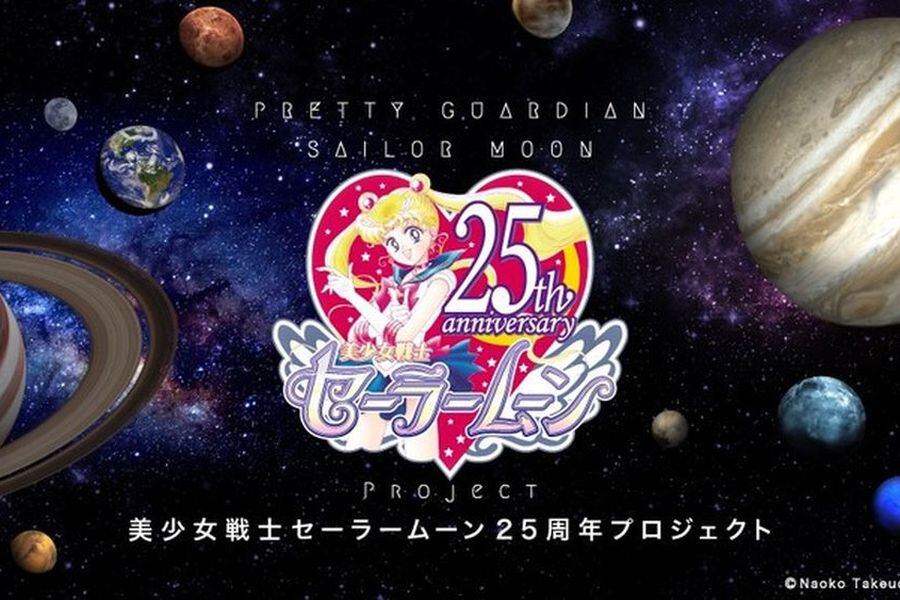 sailor moon
