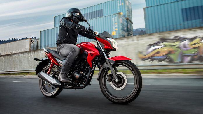 Venta de motos nuevas crece 228% en abril y establece nuevo récord - La  Tercera