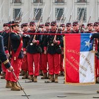 General Oviedo critica que no se mire el "contexto histórico" al enjuiciar rol de militares