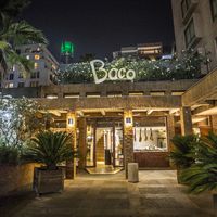 Baco vs. Baco: dueño de restaurant en Providencia demanda a empresario por uso de marca idéntica sin autorización