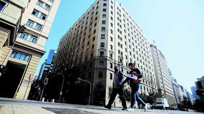 Coronavirus Salud Podra Obligar Al Uso De Mascarillas En Transporte Y Sitios Publicos La Tercera