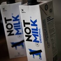“No ha lugar”: Tribunal de Valdivia rechaza petición de lecheros para impedir a The Not Company uso de su marca Not Milk
