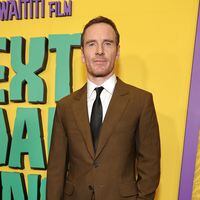 El disímil regreso de Michael Fassbender al cine