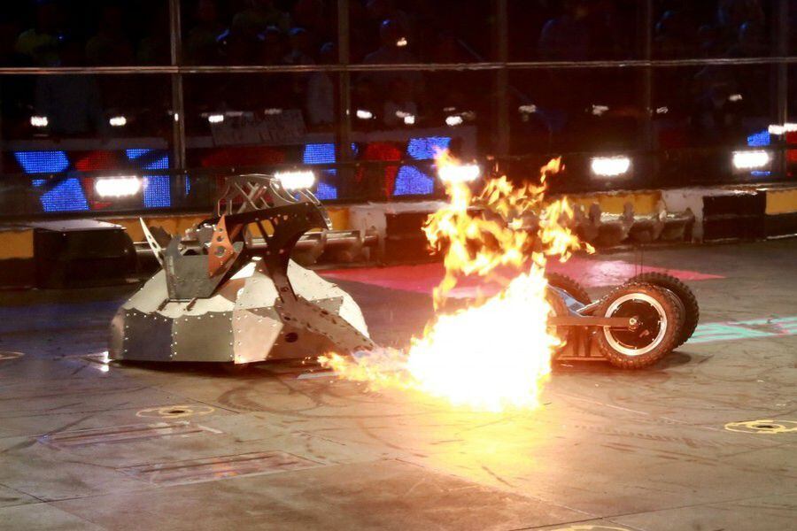 battlebots