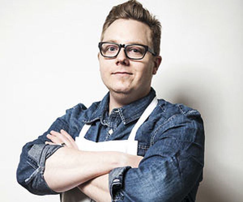 Clases de cocina domingo 26 - La Tercera