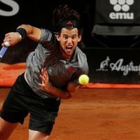 El Chile Open confirma a otra figura mundial: anuncia a Thiem