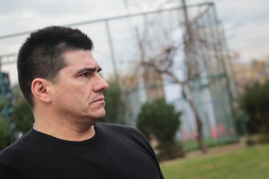 Marcelo Vega 