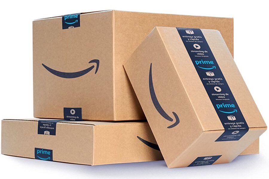 amazon