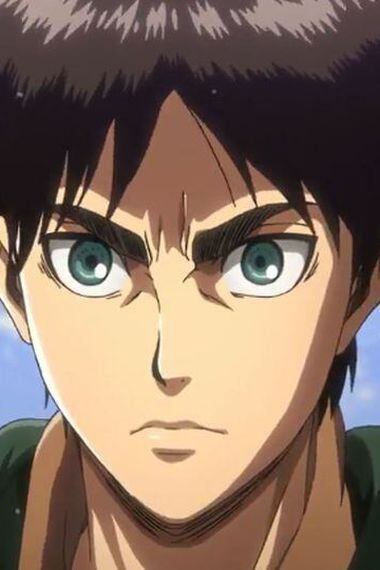 Shingeki no Kyojin