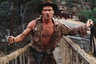 Rumor: Lucasfilm habría cancelado sus planes para un spin-off de Indiana Jones