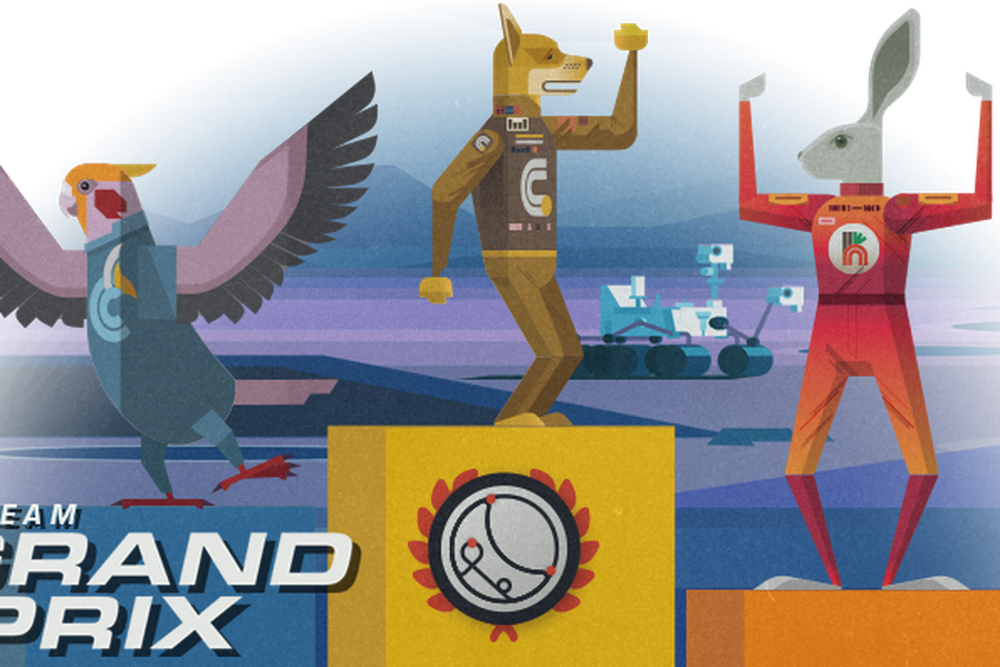 Grand Prix
