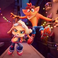 Crash Bandicoot 4: It’s About Time llegará a PS5, Xbox Series X, Switch y PC
