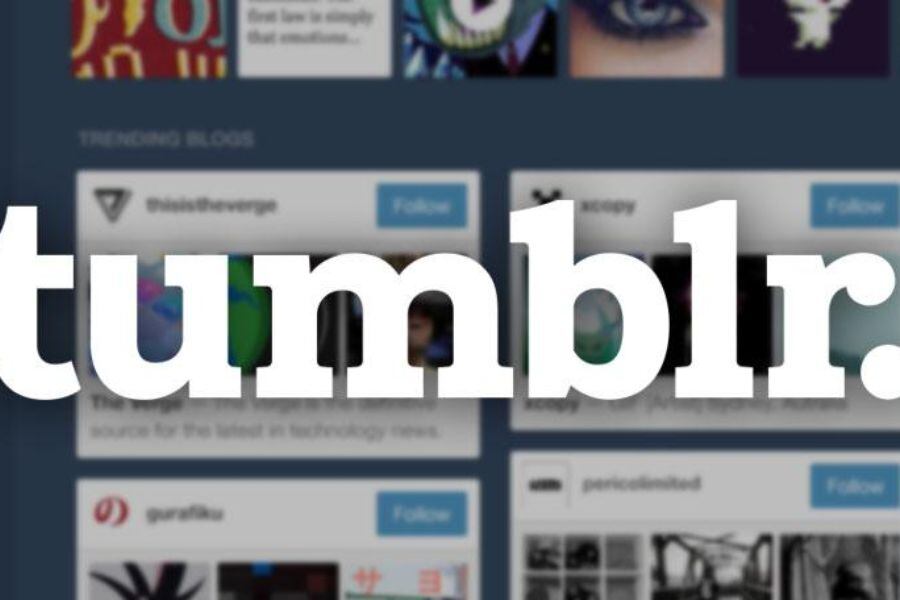 tumblr