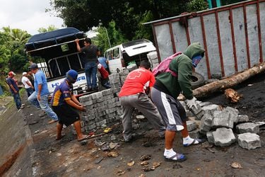 Protestas-en-Nicaragua