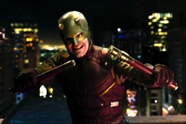 Daredevil se enfrenta a Jennifer Walters en un nuevo clip para el próximo episodio de She-Hulk
