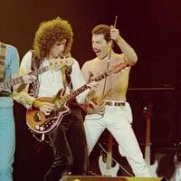 Queen Rock Montreal: cuándo y dónde ver el concierto remasterizado en cines