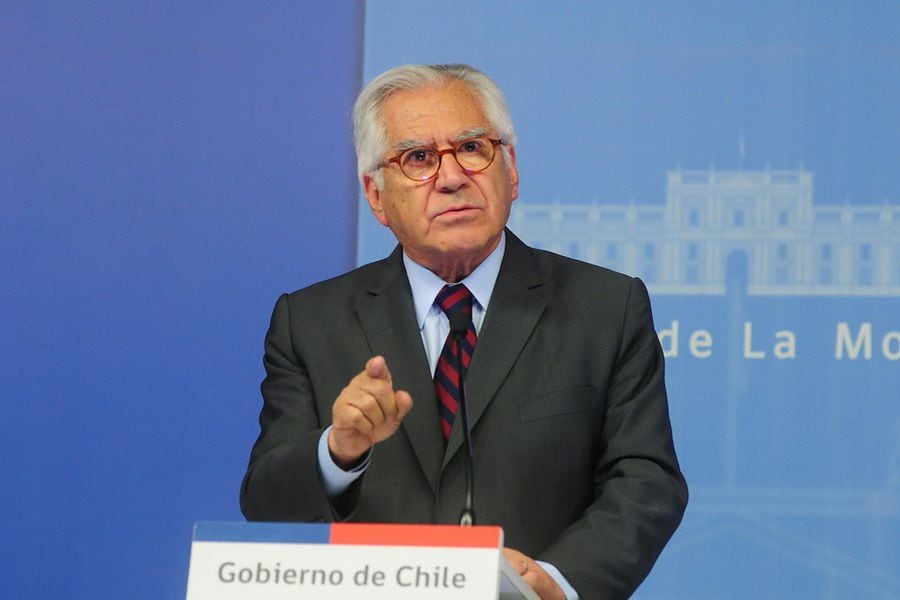 Mario Fernández