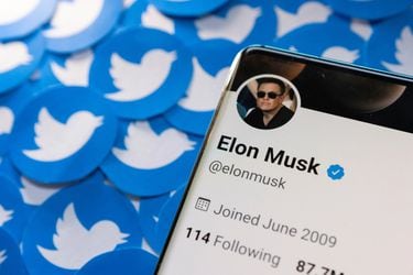 Elon Musk anunció una nueva suspensión de la verificación pagada en Twitter