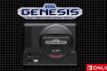 Nintendo Switch Online suma cinco juegos de Sega Genesis