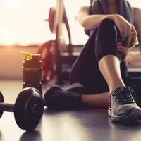 ¿Cuáles son los ejercicios que se deben practicar post entrenamiento?