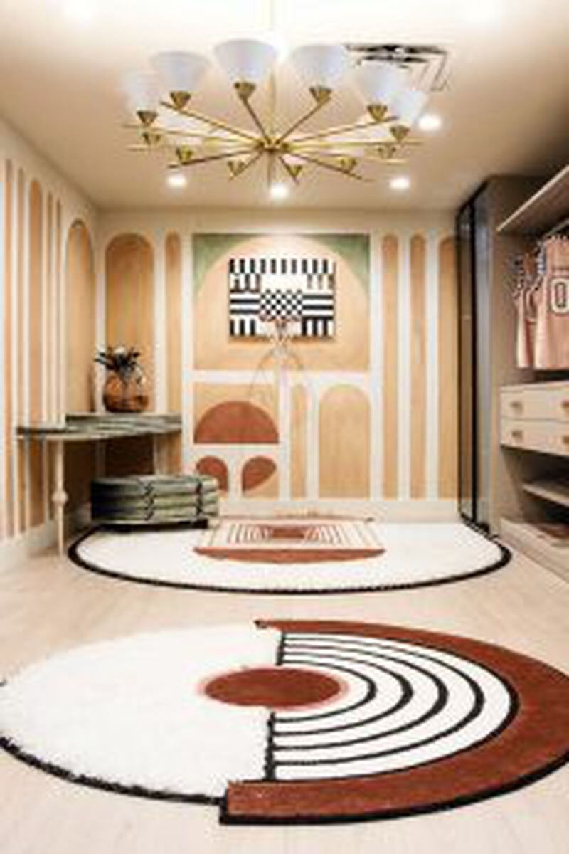 La fiesta del diseño en Miami - La Tercera