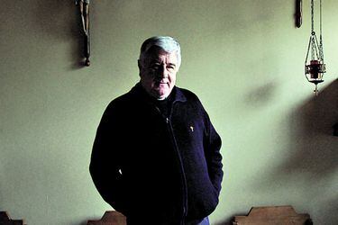Vaticano investigará por segunda vez a sacerdote Precht