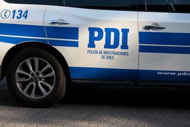 PDI indaga homicidio de joven de 15 años en Colina: recibió impacto de bala en el cuello