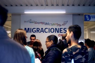 Comienzan a regir cambios en las políticas migratorias