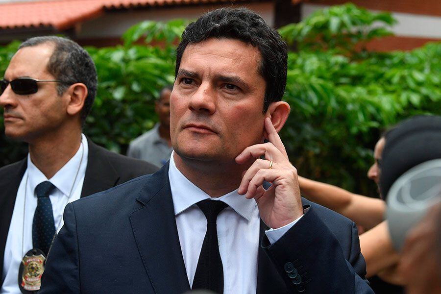 Sergio-Moro