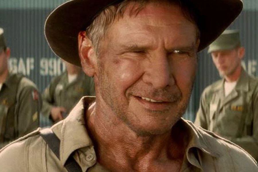 harrisonford