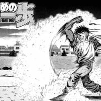 ¿Ippo se retira? La impactante noticia del manga de Hajime no Ippo