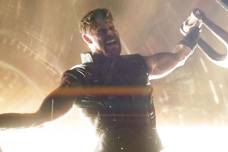 thor
