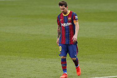 Palcos en el Camp Nou y aviones privados: las exigencias de Messi para renovar con el Barcelona en 2020