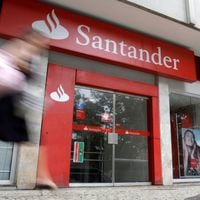 Criptomonedas se abren paso en otro de los grandes bancos globales: Santander crea unidad especializada