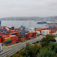SEA aprueba extender plazo para evaluación ambiental del Terminal 2 de Valparaíso