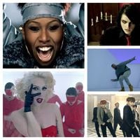 Los mejores cien videoclips del nuevo milenio